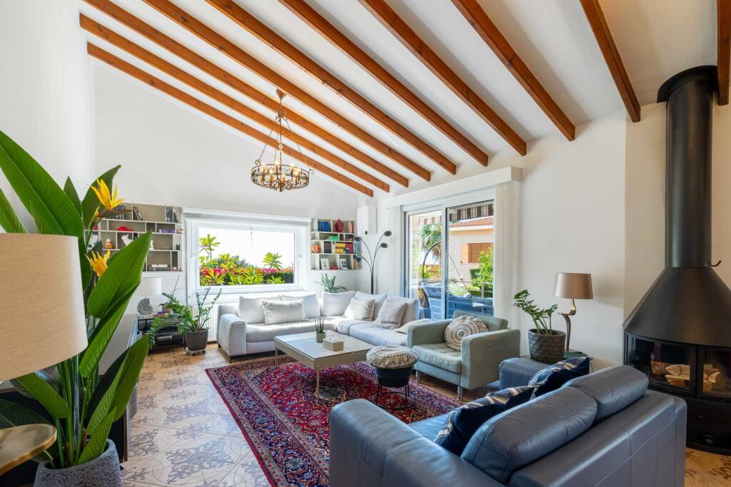 Main image of property: Paphos, Chlorakas