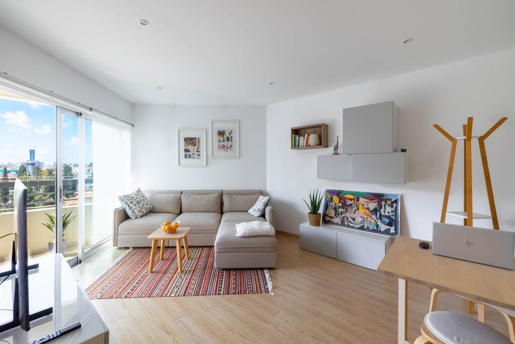 Main image of property: Limassol