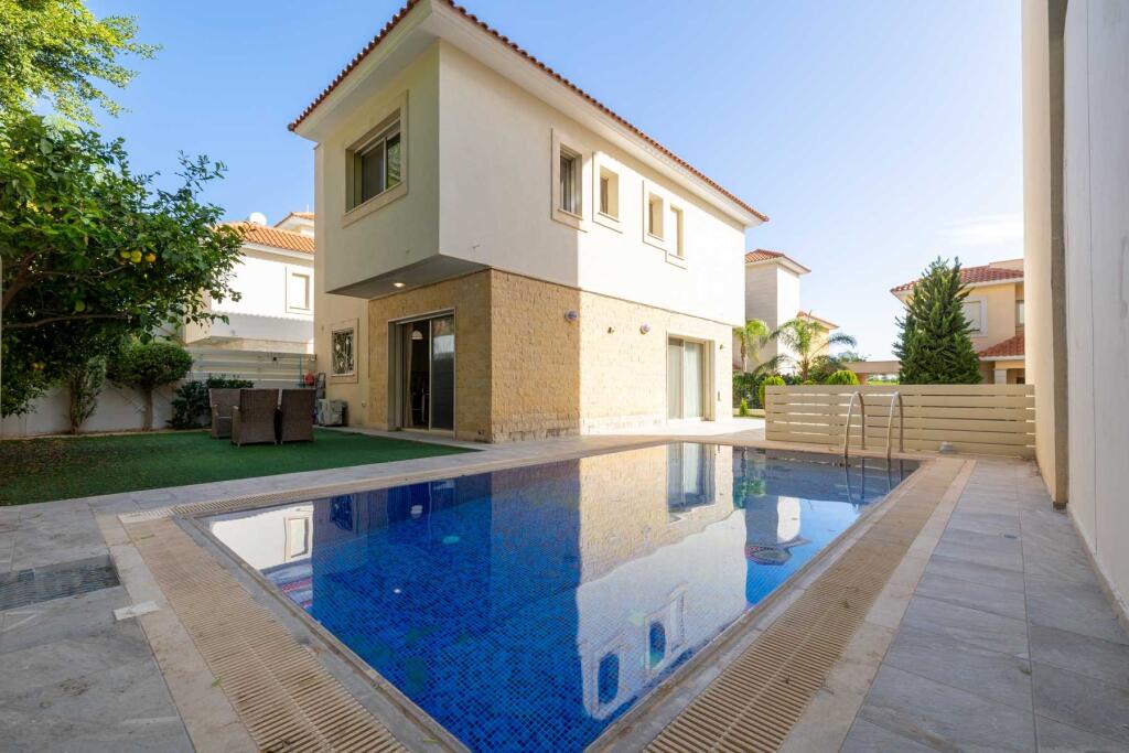 Main image of property: Limassol, Mouttagiaka