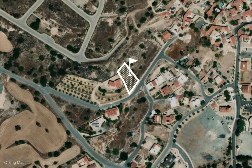 Main image of property: Larnaca, Psematismenos