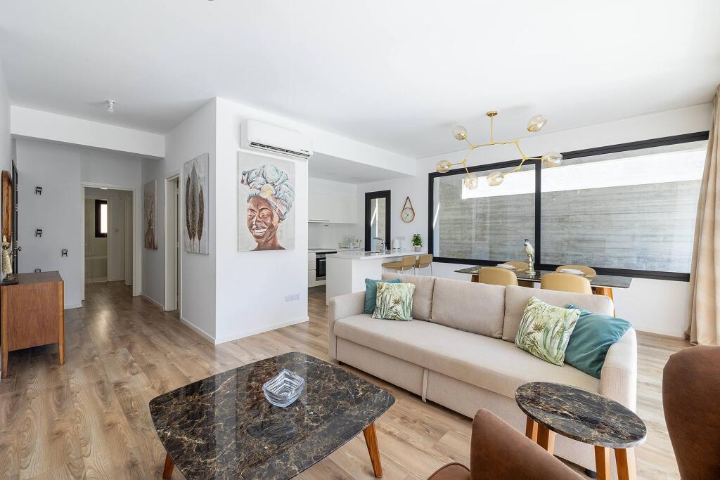 Main image of property: Limassol