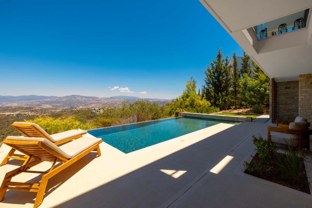 Main image of property: Paphos, Tsada