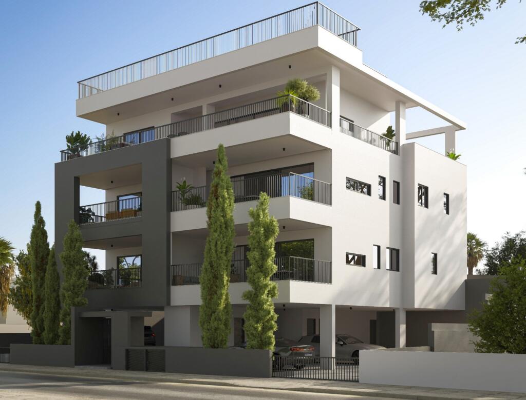 Main image of property: Limassol