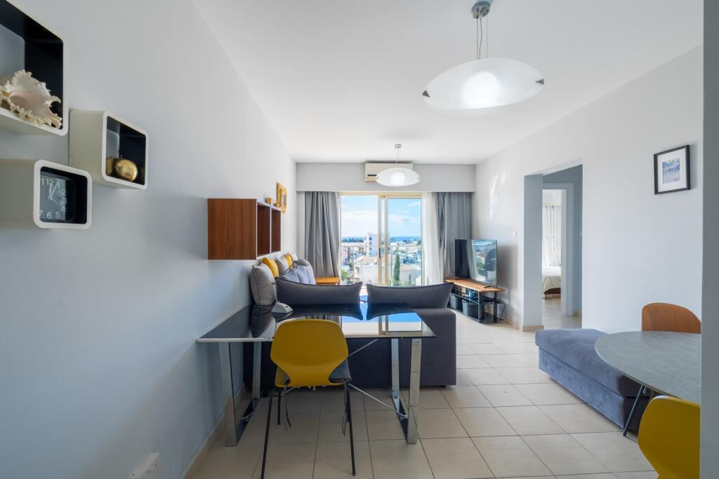 Main image of property: Paphos, Agios Theodoros