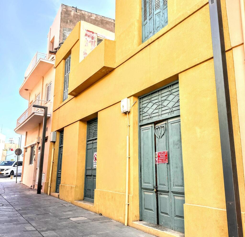 Main image of property: Paphos, Agios Theodoros