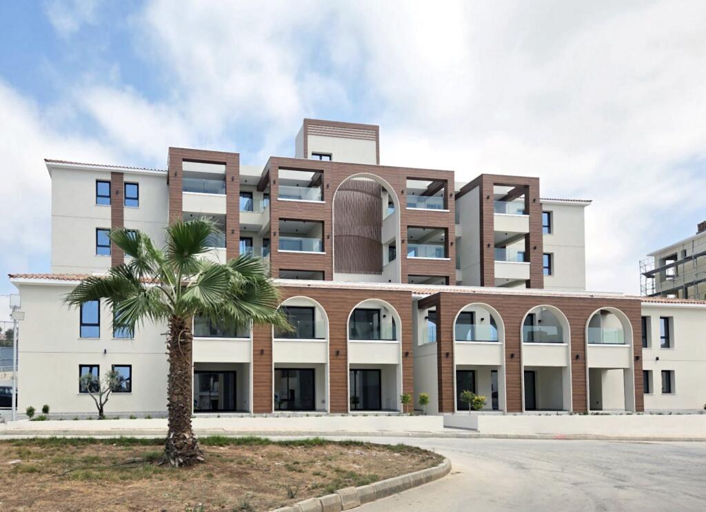 Main image of property: Paphos, Chlorakas