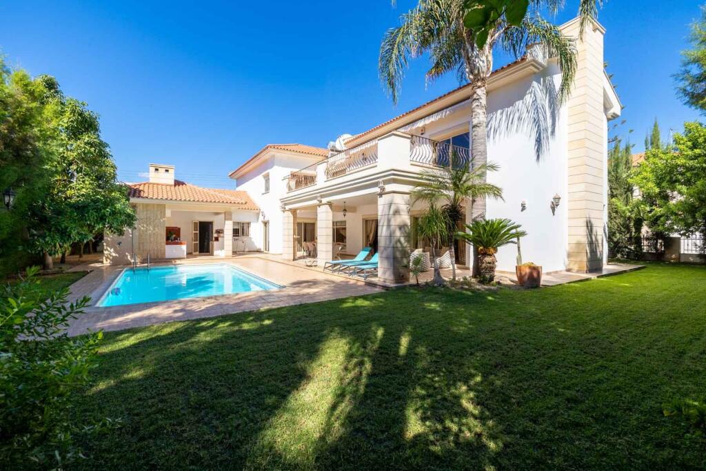 Main image of property: Limassol, Germasogeia