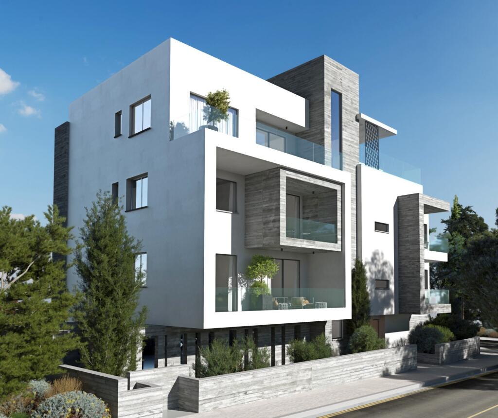 Main image of property: Paphos, Anavargos