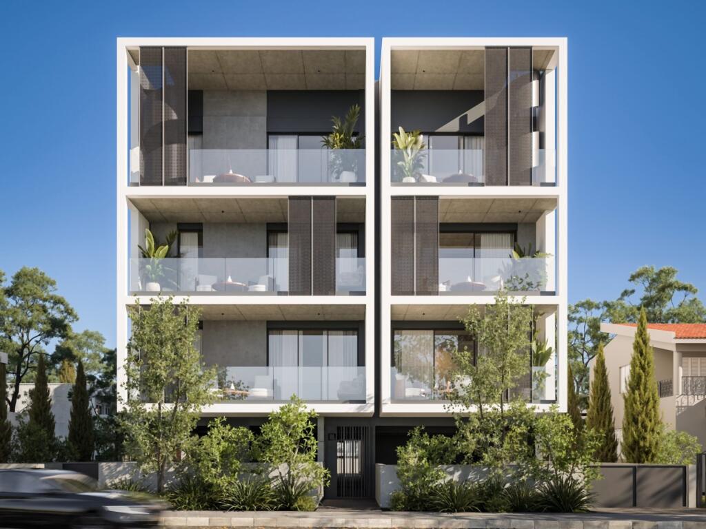 Main image of property: Larnaca, Agios Nicolaos