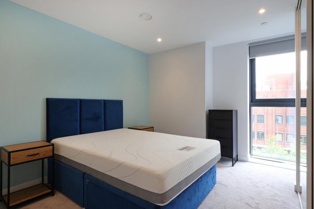 Main image of property: Castle Street, Bristol