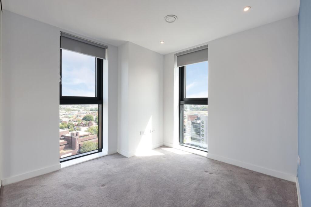 Main image of property: Castle Street, Bristol