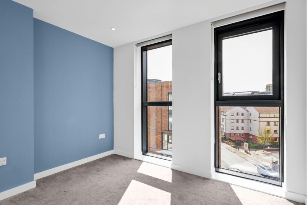 Main image of property: Castle Park View, Castle Street, Bristol