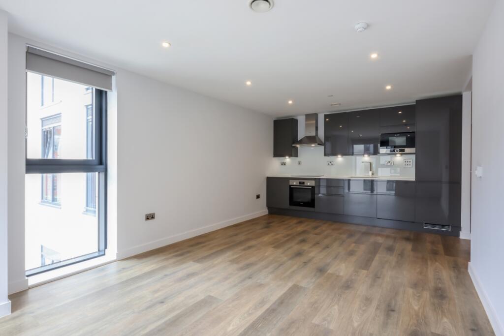 Main image of property: Castle Park View, Castle Street, Bristol