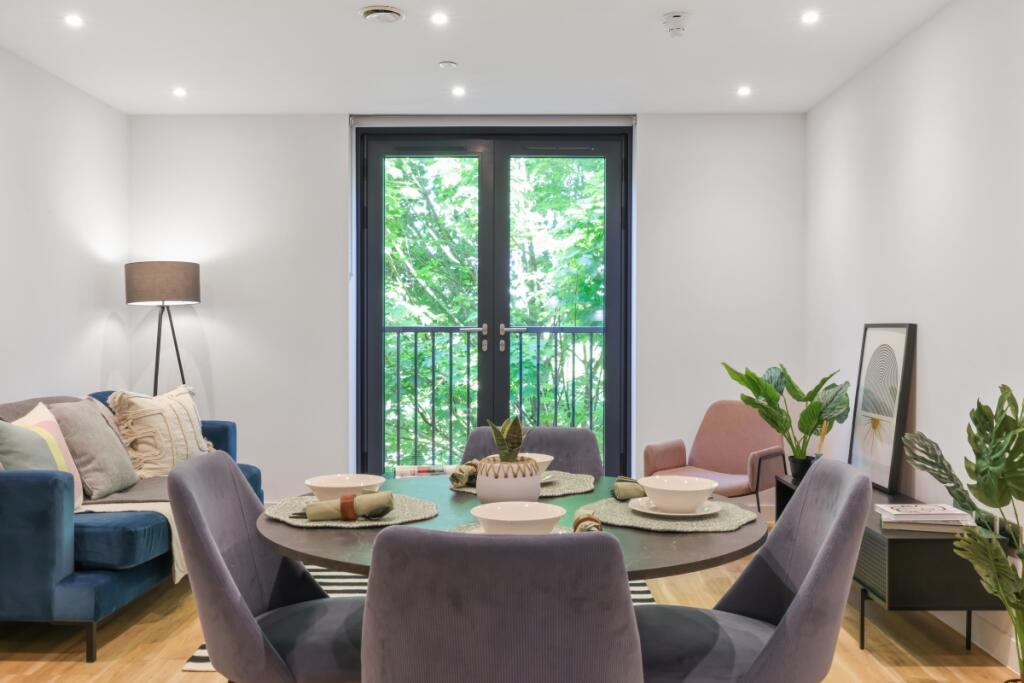 Main image of property: Castle Park View, Castle Street, Bristol