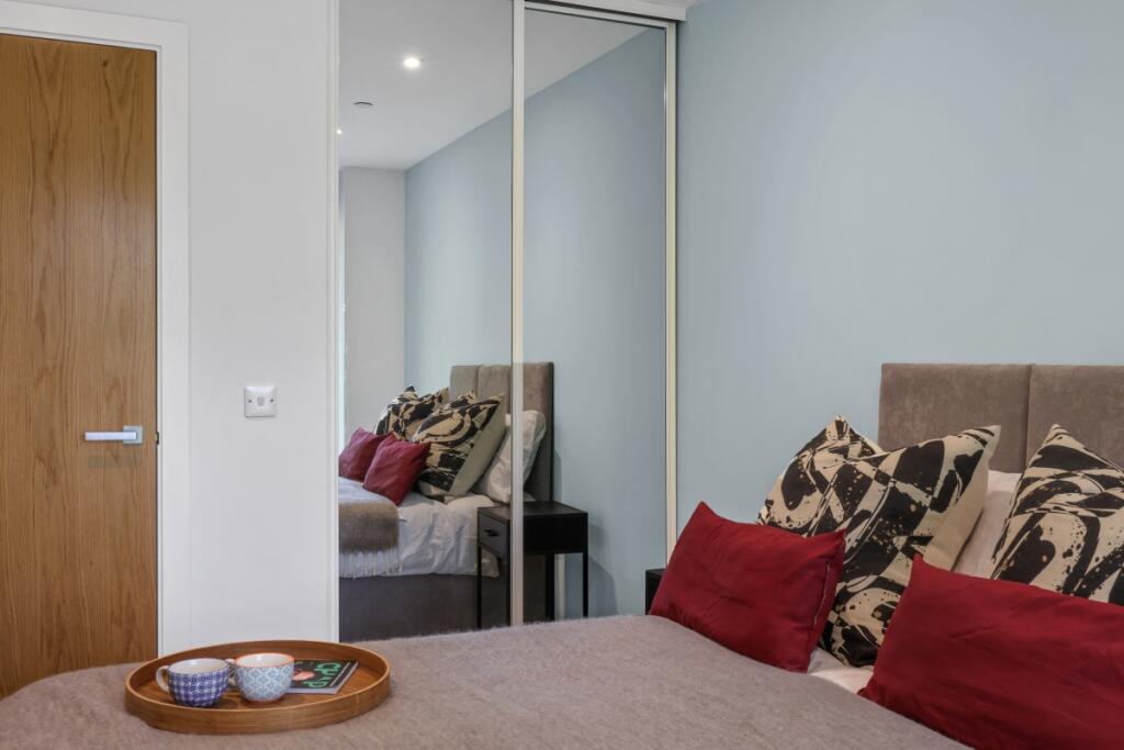 Main image of property: Castle Park View, Castle Street, Bristol