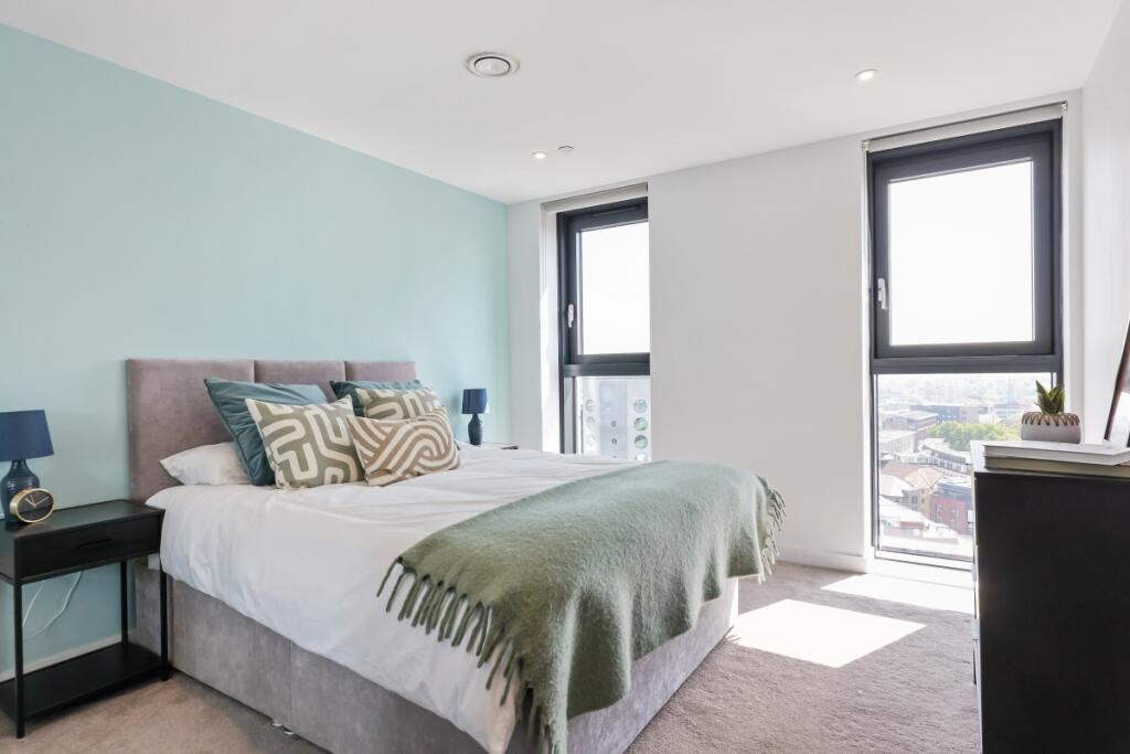Main image of property: Castle Park View, Castle Street, Bristol