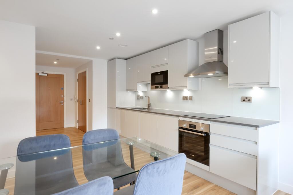 Main image of property: Castle Park View, Castle Street, Bristol
