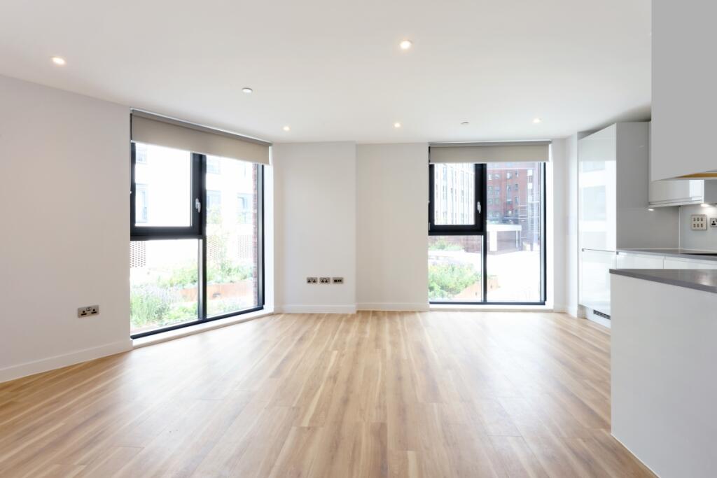 Main image of property: Castle Park View, Castle Street, Bristol