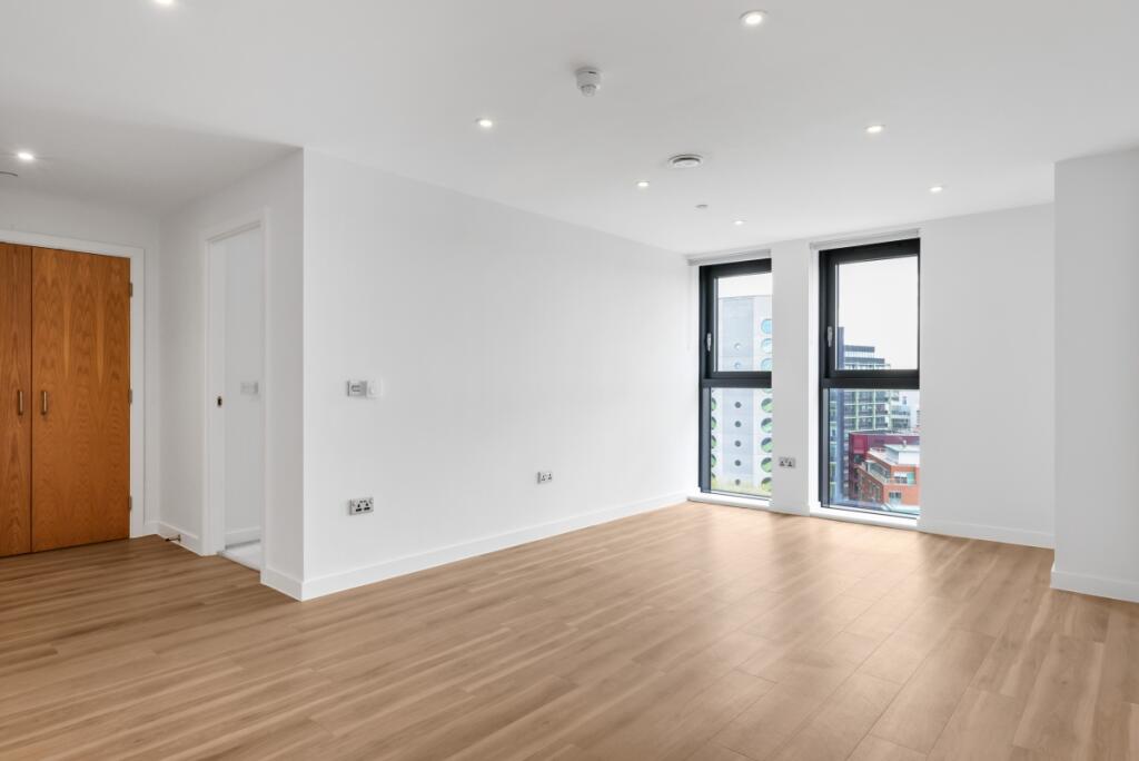 Main image of property: Castle Park View, Castle Street, Bristol