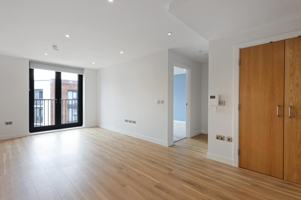 Main image of property: Castle Park View, Castle Street, Bristol