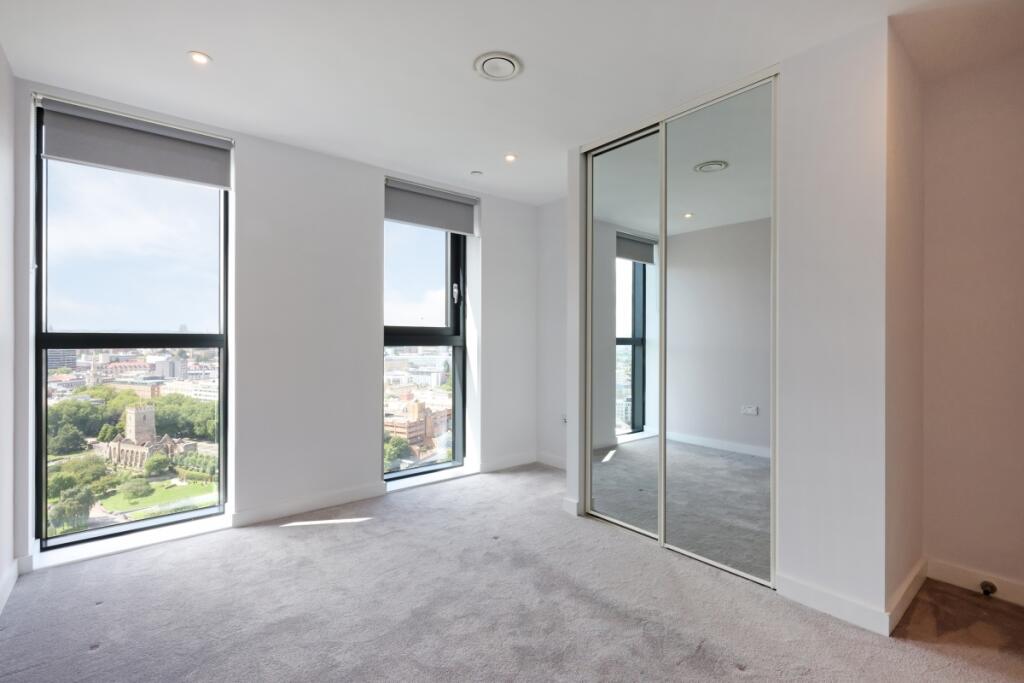 Main image of property: Castle Park View, Castle Street, Bristol