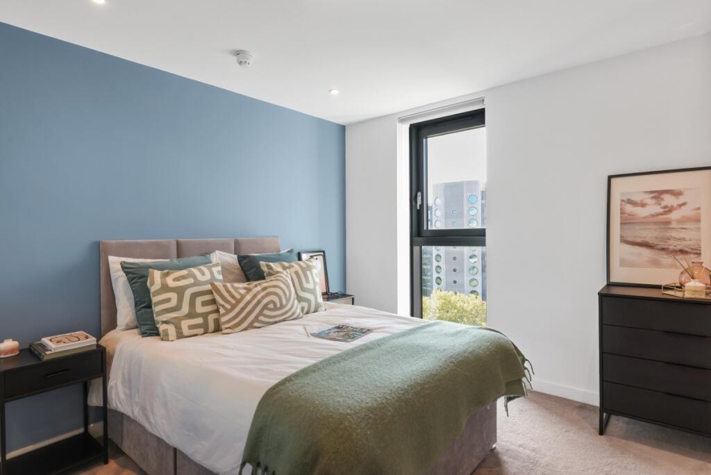 Main image of property: Castle Park View, Castle Street, Bristol