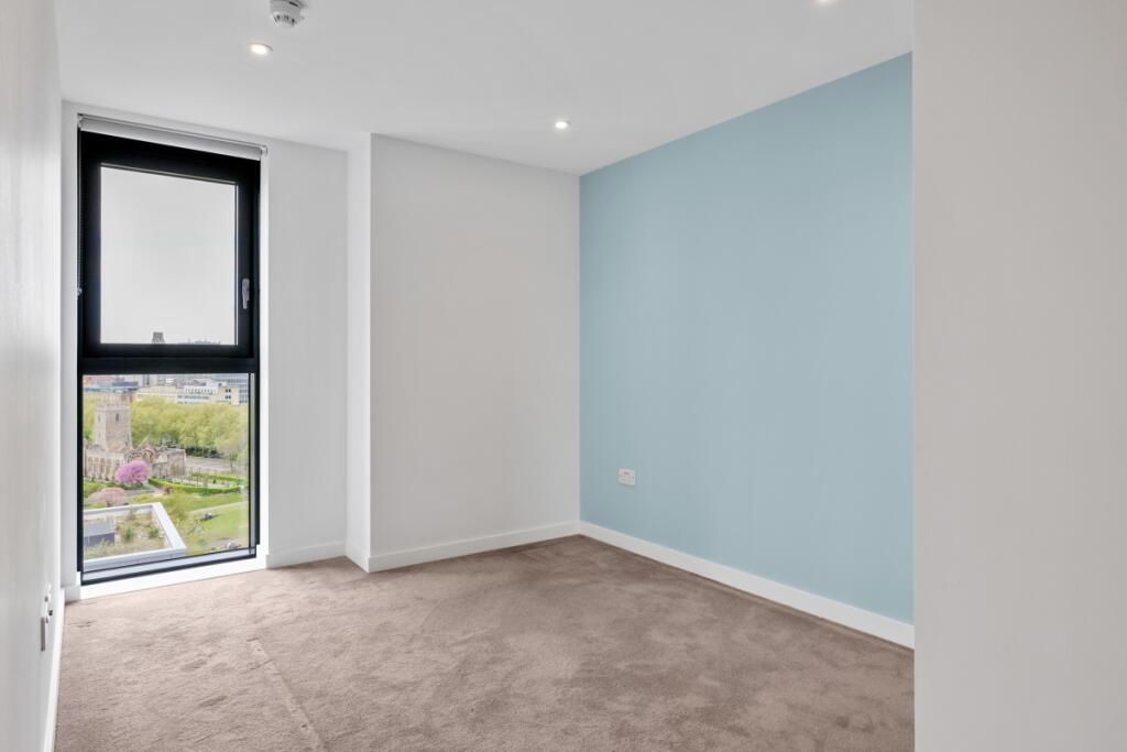 Main image of property: Castle Park View, Castle Street, Bristol