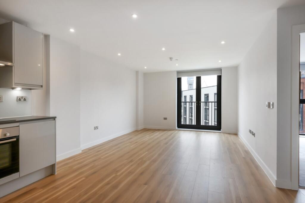 Main image of property: Castle Park View, Castle Street Bristol BS2