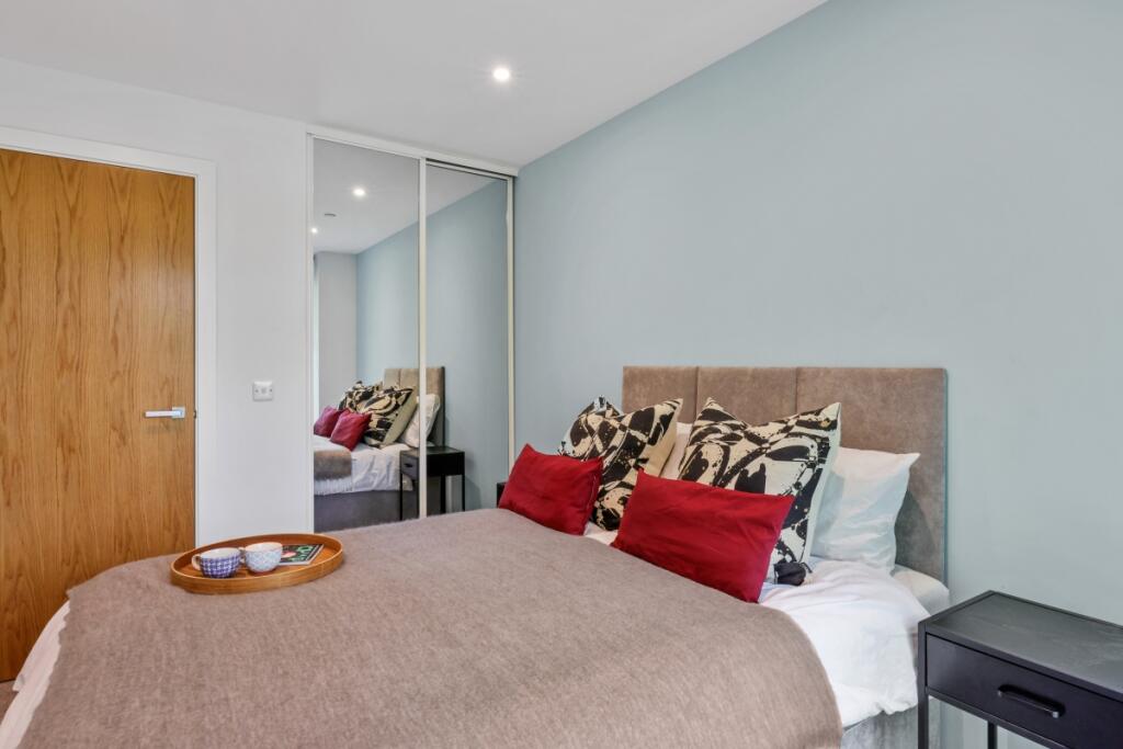 Main image of property: A41, Castle Park View, Castle Street, Bristol