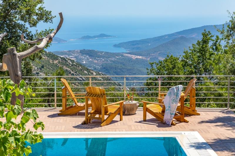Main image of property: Islamlar, Kas, Antalya
