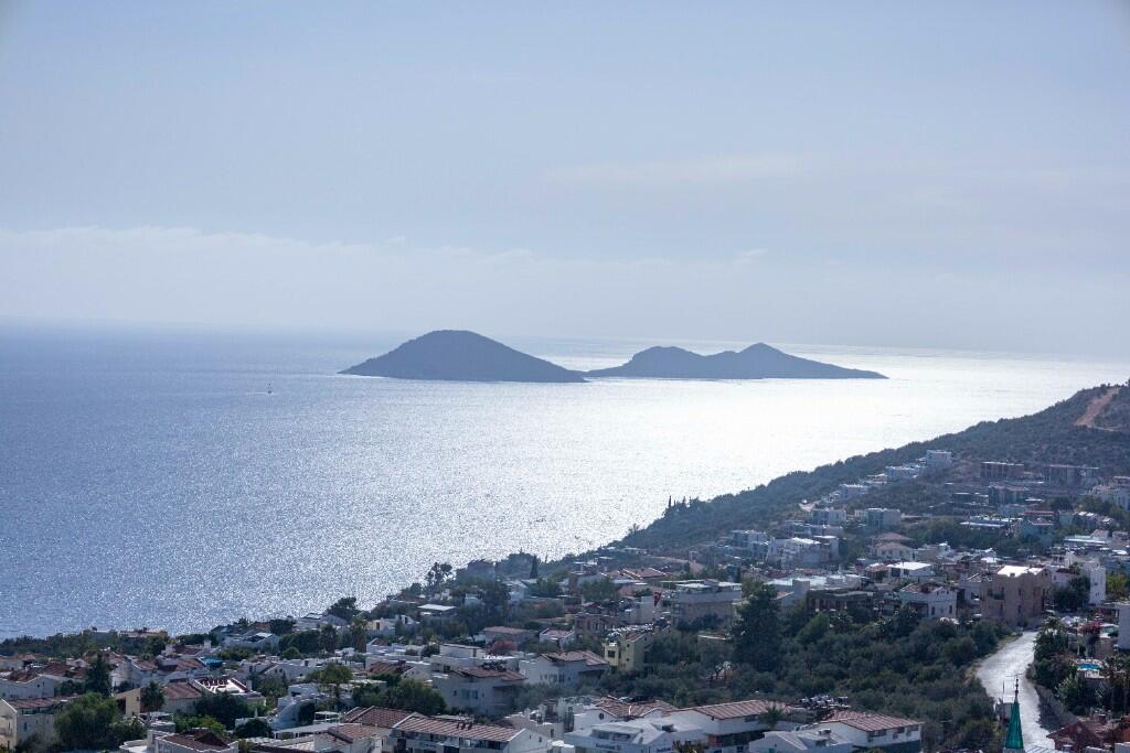 Apartment in Kalkan, Kas, Antalya