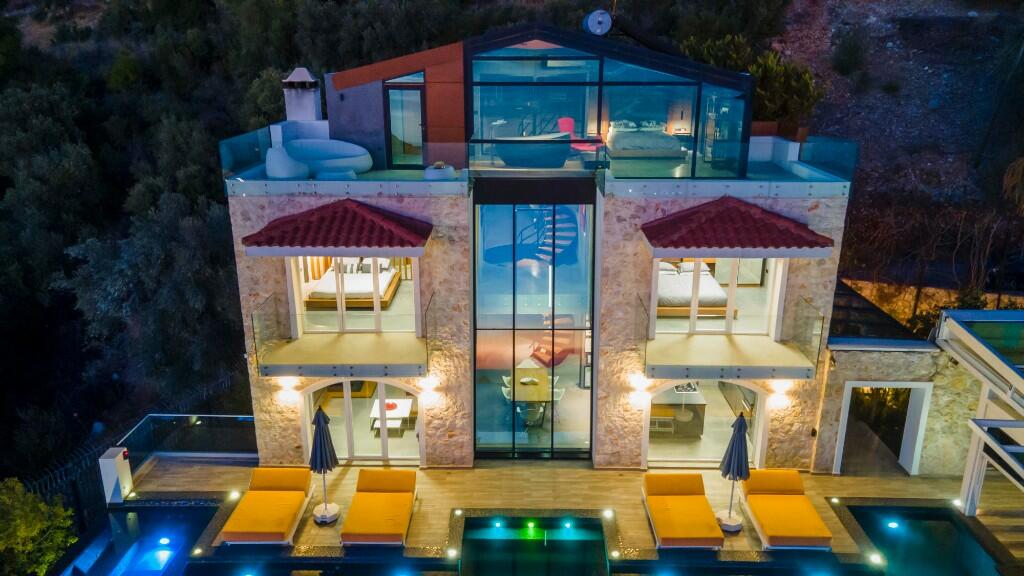 Main image of property: Kalkan, Kas, Antalya