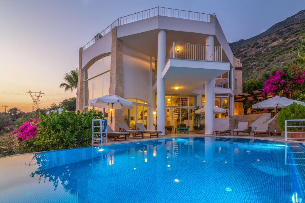 Main image of property: Kalkan, Kas, Antalya