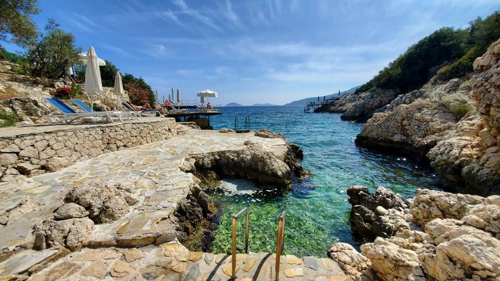 2 bedroom apartment for sale in Kalkan, Kas, Antalya, Turkey