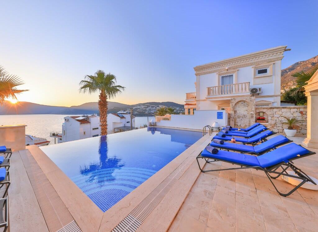 Main image of property: Kalkan, Kas, Antalya