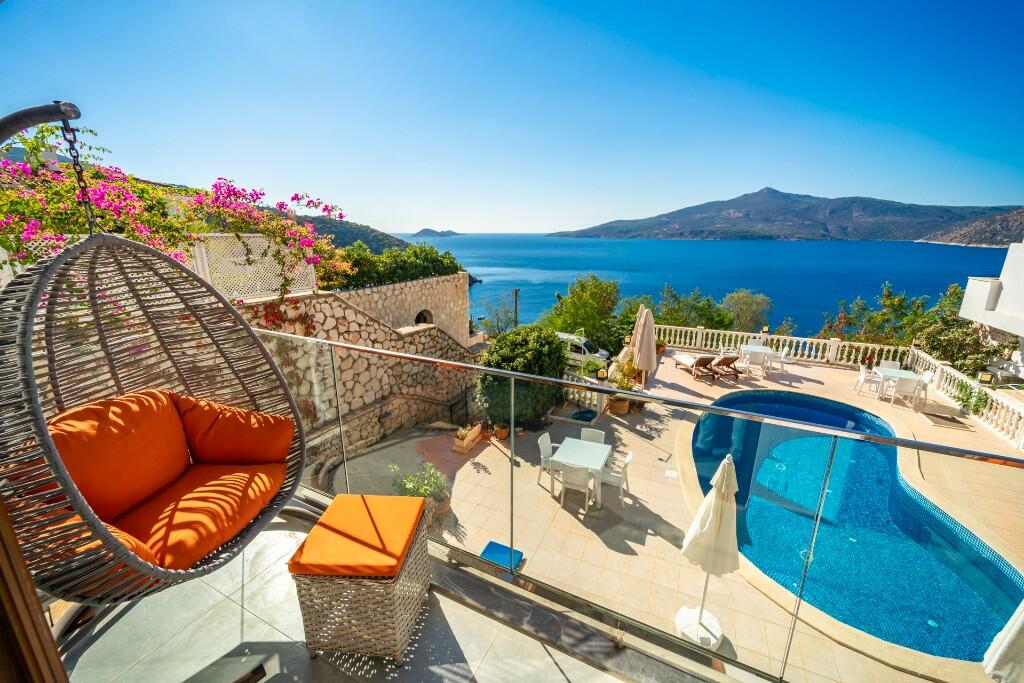 Main image of property: Kalkan, Kas, Antalya