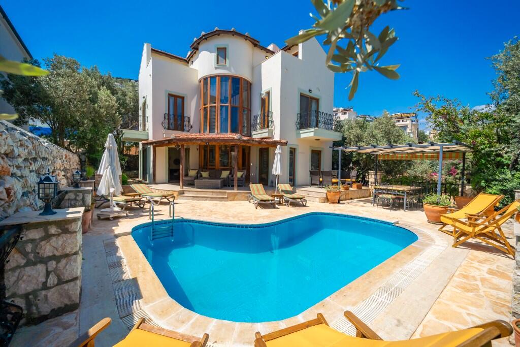 Main image of property: Kalkan, Kas, Antalya