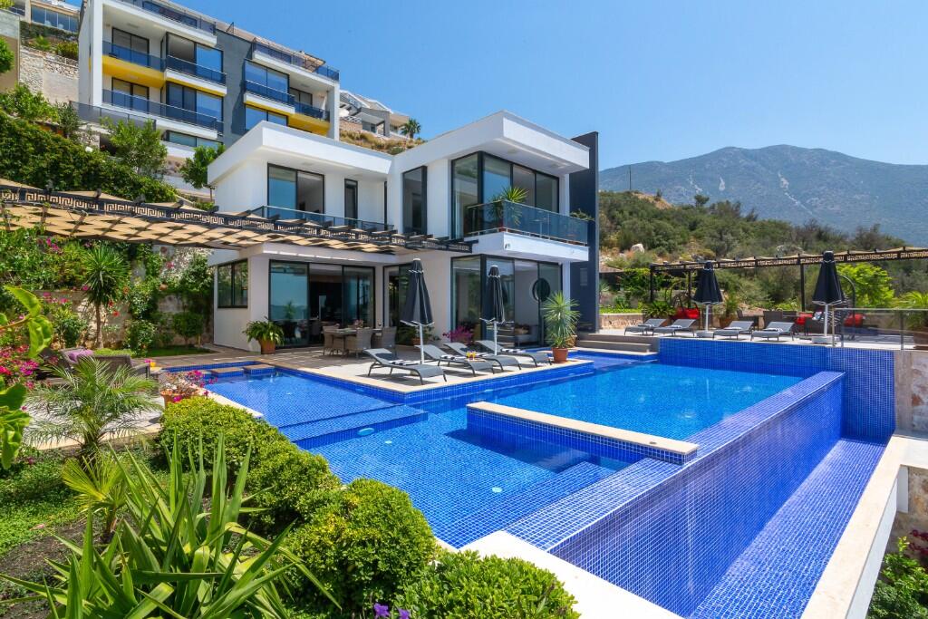 Main image of property: Kalkan, Kas, Antalya