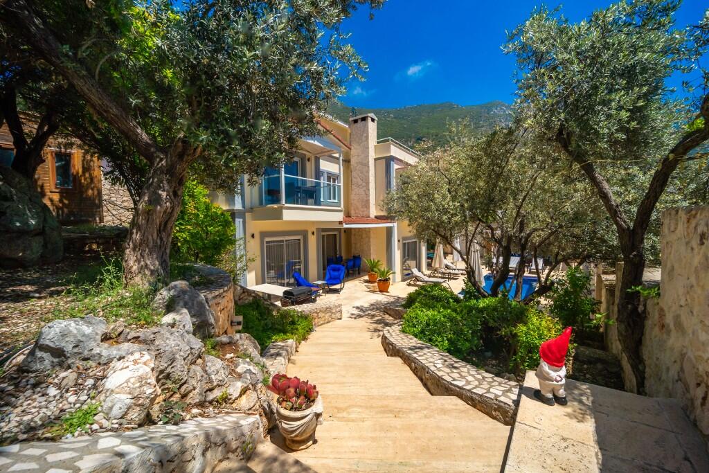 Main image of property: Kalkan, Kas, Antalya