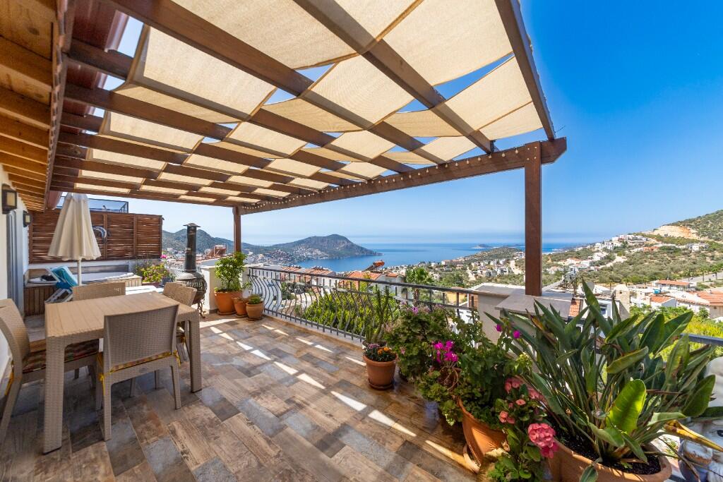 Main image of property: Kalkan, Kas, Antalya