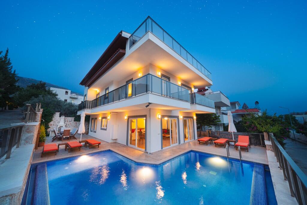 Main image of property: Kalkan, Kas, Antalya