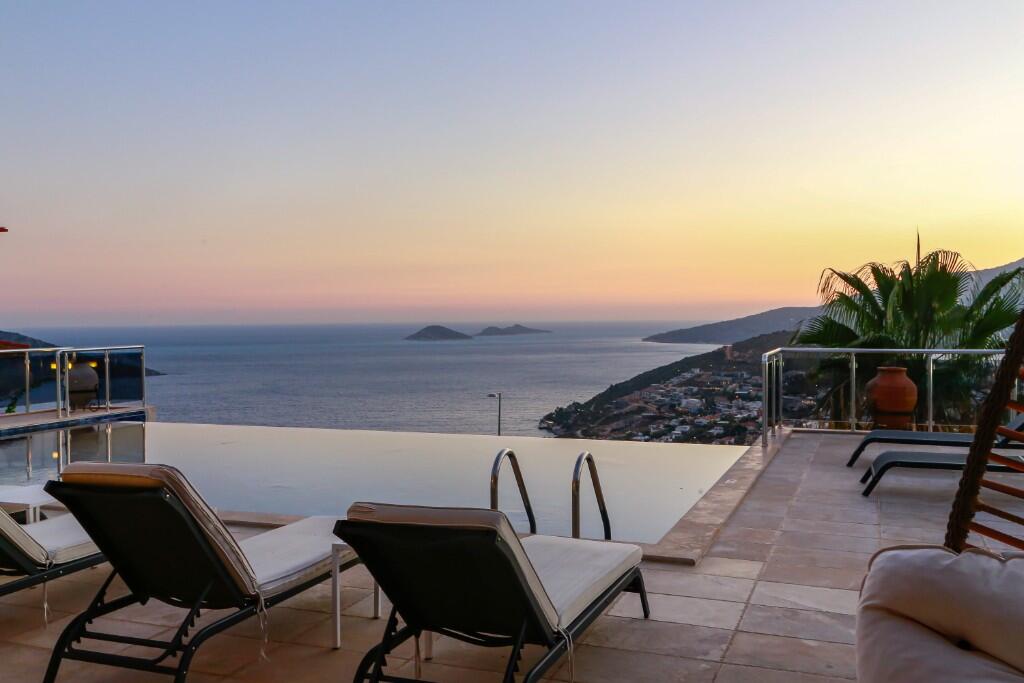 Main image of property: Kalkan, Kas, Antalya