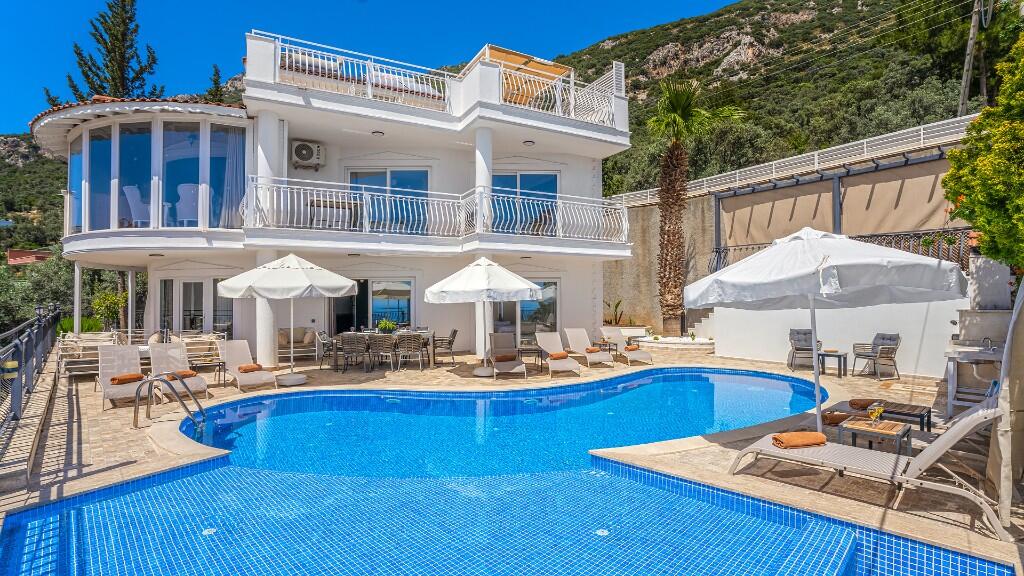Main image of property: Kalkan, Kas, Antalya