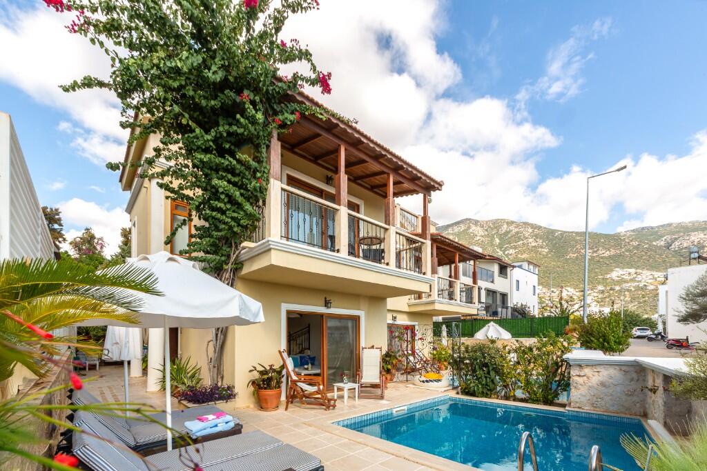 Main image of property: Kalkan, Kas, Antalya
