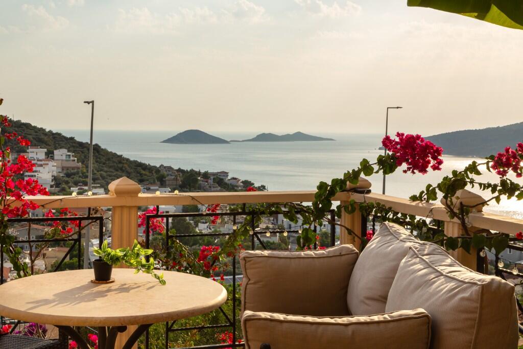 Main image of property: Kalkan, Kas, Antalya