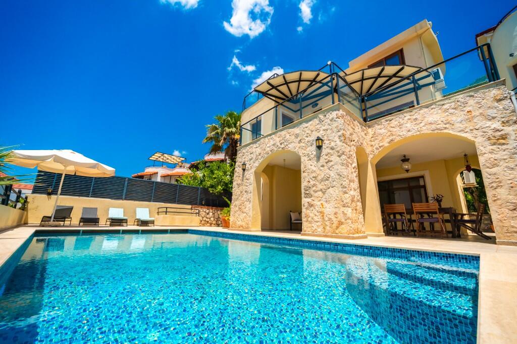 Main image of property: Kalkan, Kas, Antalya