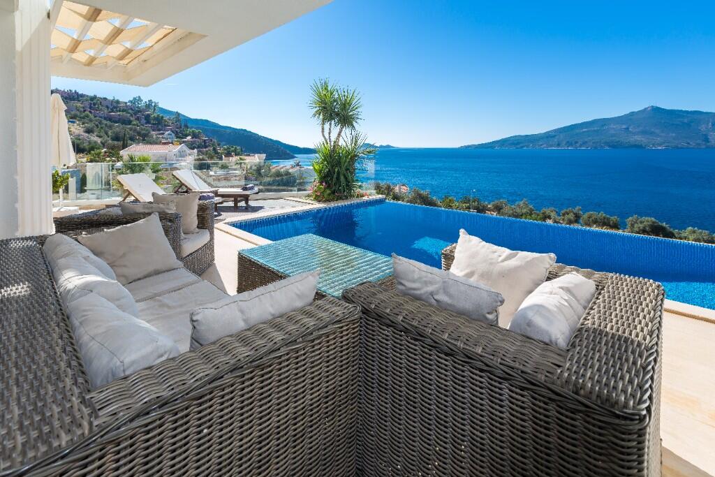 Main image of property: Kalkan, Kas, Antalya