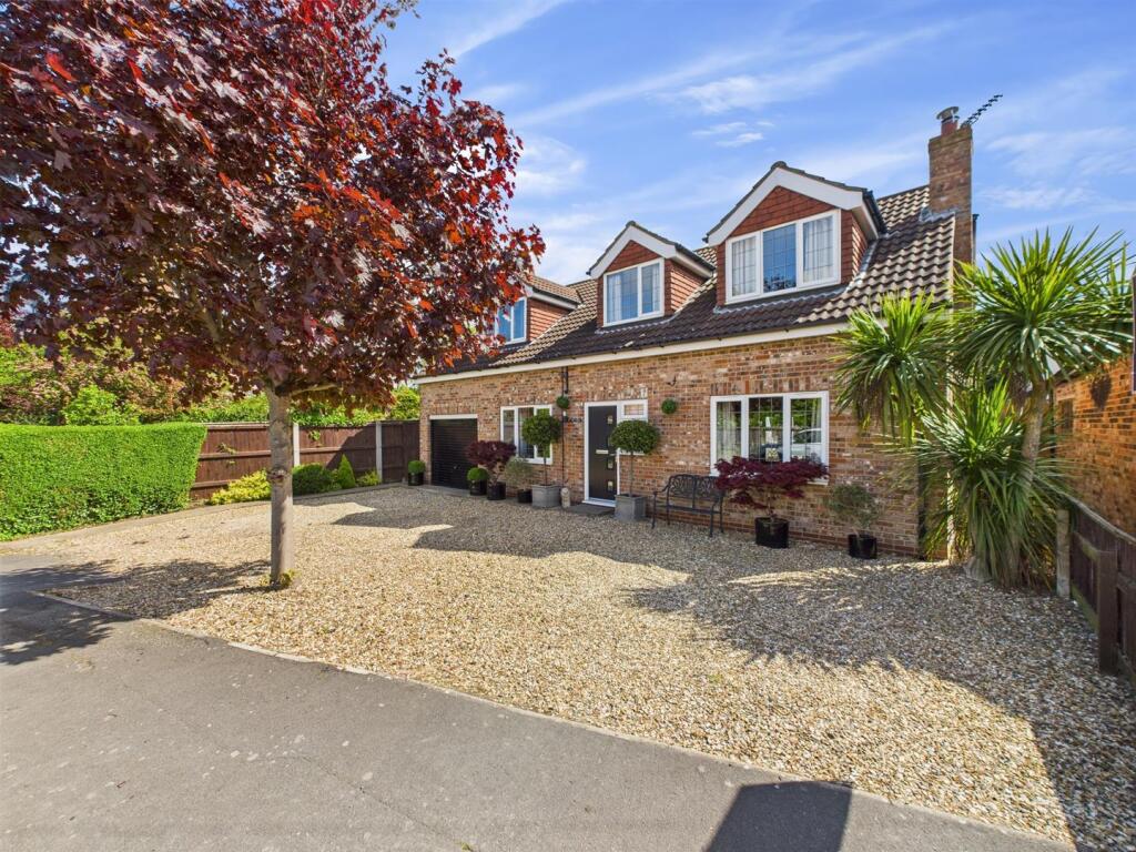 Main image of property: Churchill Road, North Somercotes, Louth