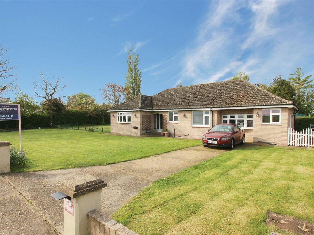 Main image of property: Wragholme Road, Grainthorpe, Louth