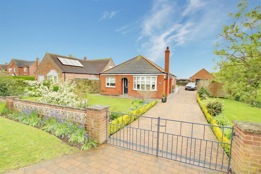 Main image of property: Conisholme Road, North Somercotes, Louth